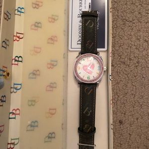 Dooney & Bourke Watch